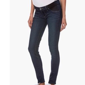 Paige Maternity Jeans